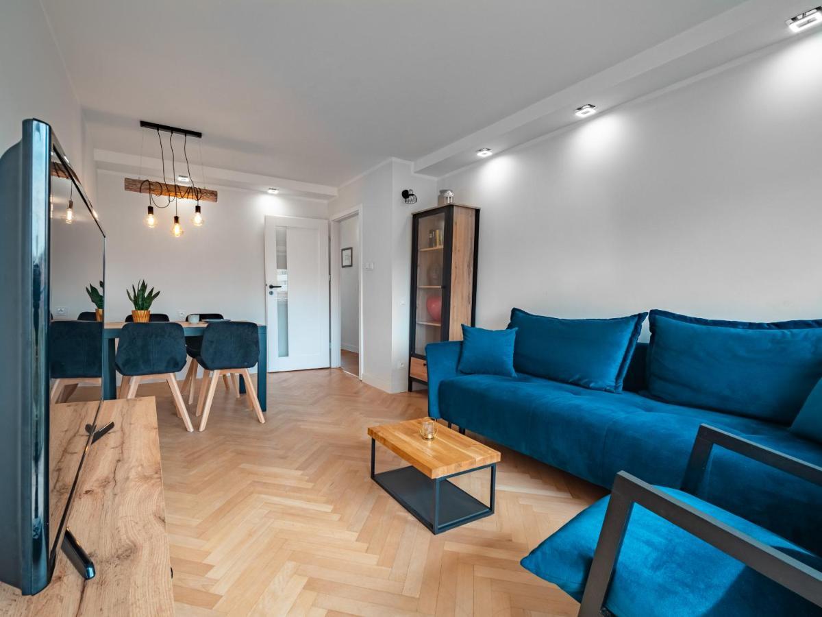 Apartament Bursztynowy Nowy Sopot Buitenkant foto