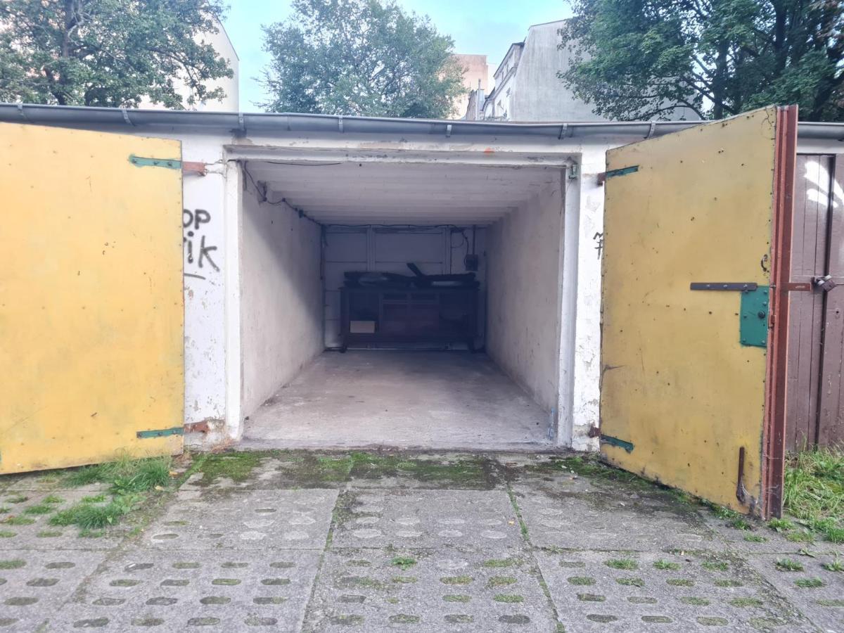 Apartament Bursztynowy Nowy Sopot Buitenkant foto