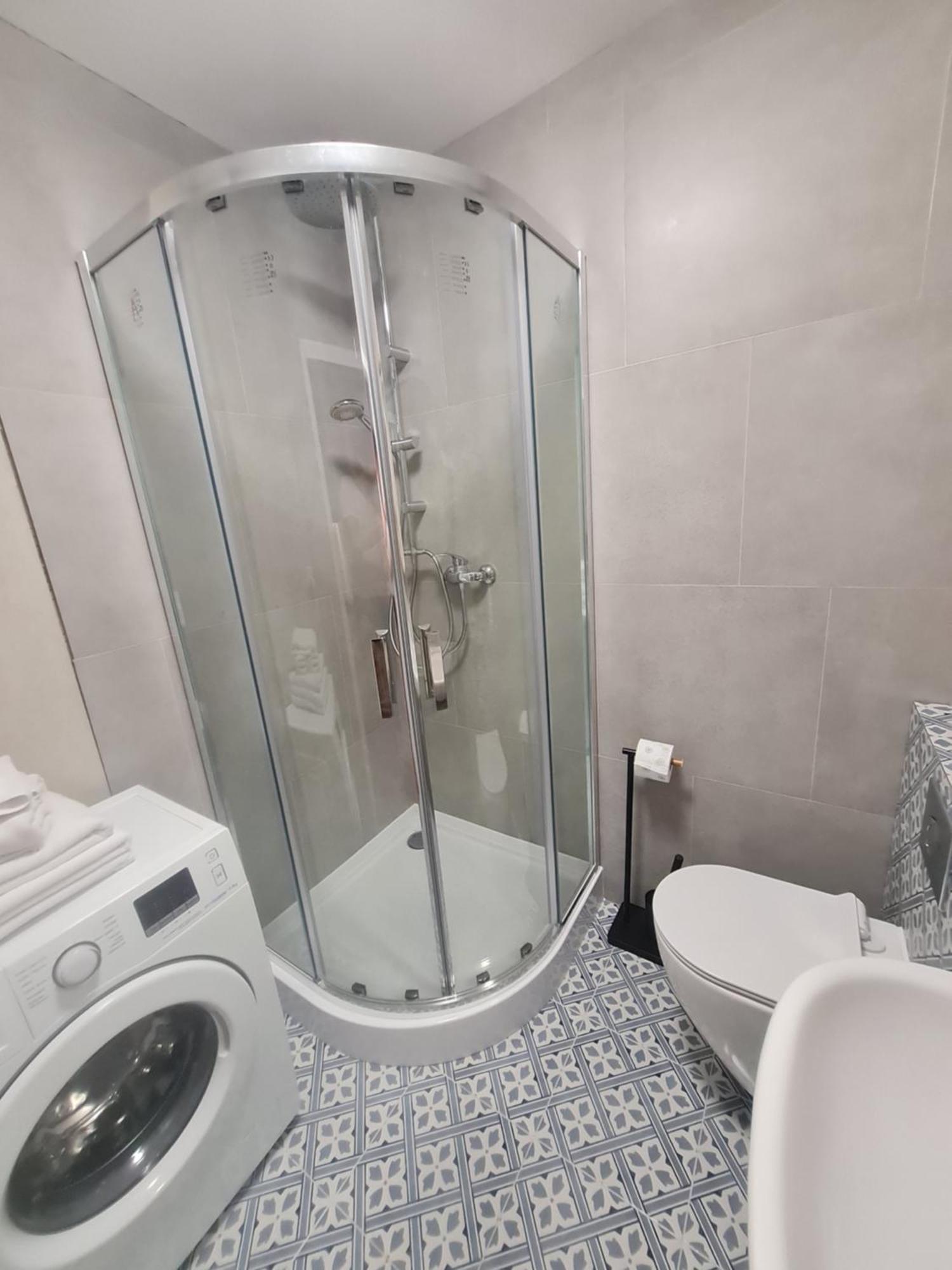 Apartament Bursztynowy Nowy Sopot Buitenkant foto