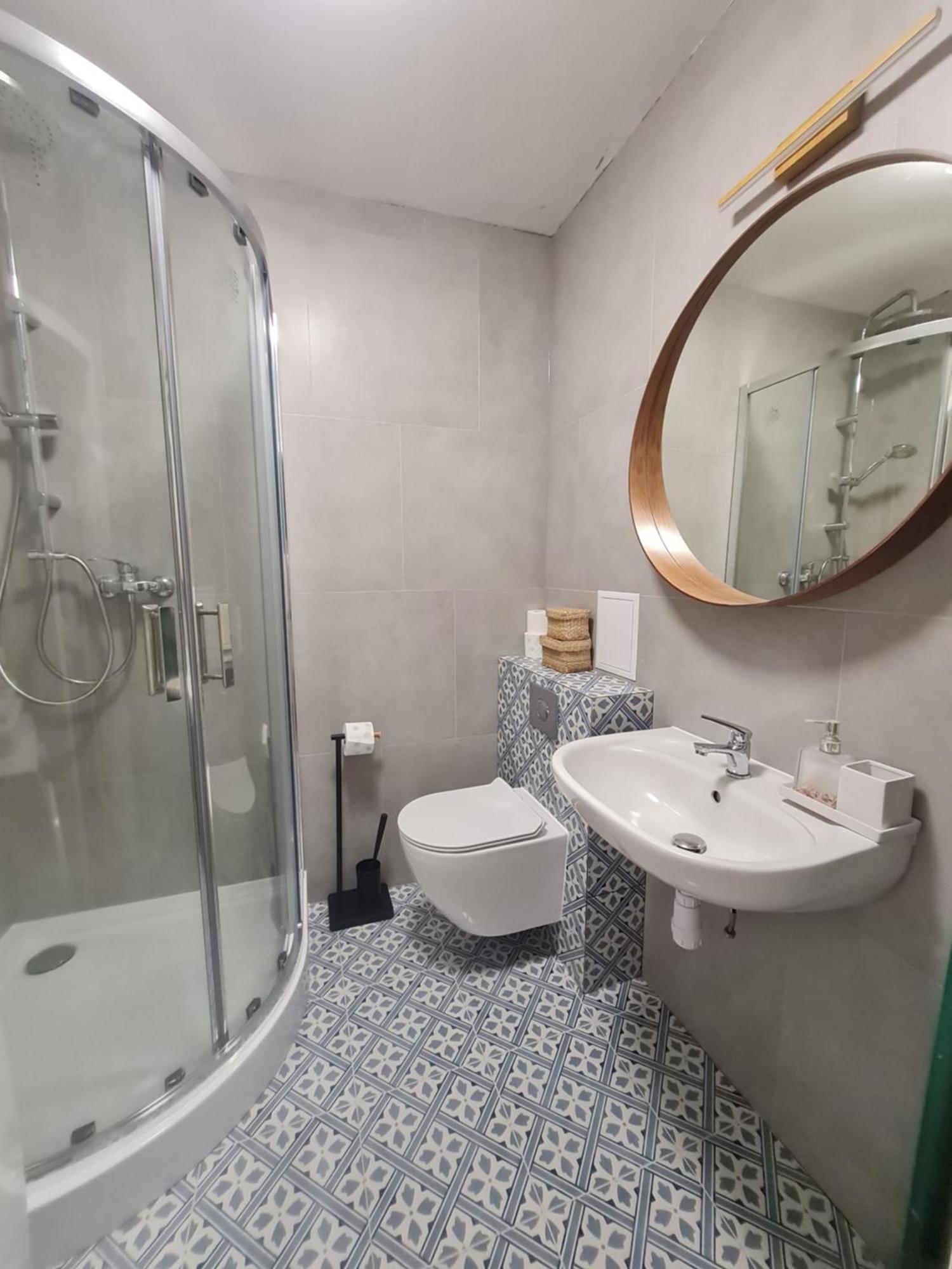Apartament Bursztynowy Nowy Sopot Buitenkant foto